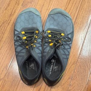 Merrell Vapor Glove Barefoot Shoes